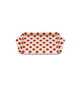 tray printed china small