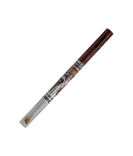 miss demi lip pencil 2in1 mix color china 0223-g