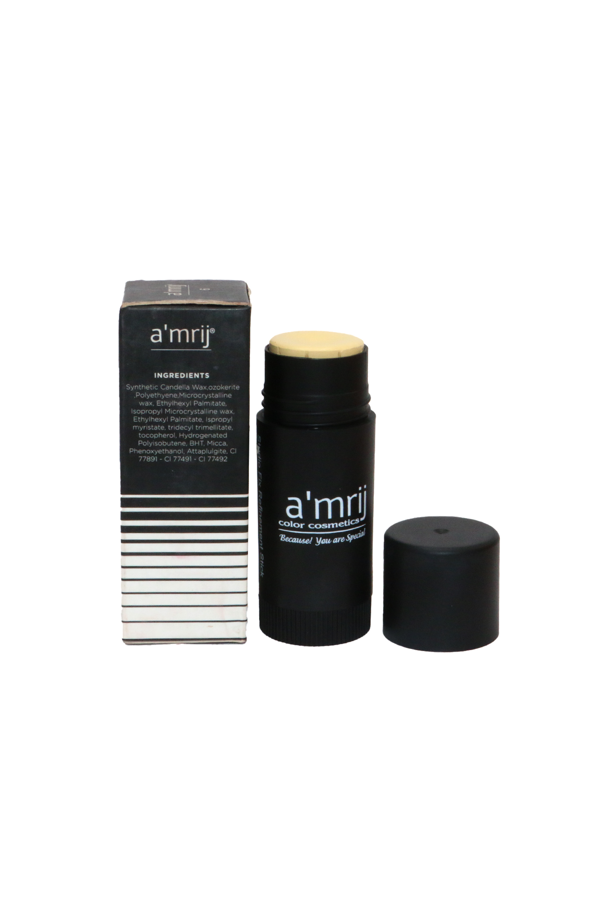 amrij foundation stick 30g