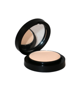 amrij compact powder selfie