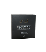 amrij compact powder selfie