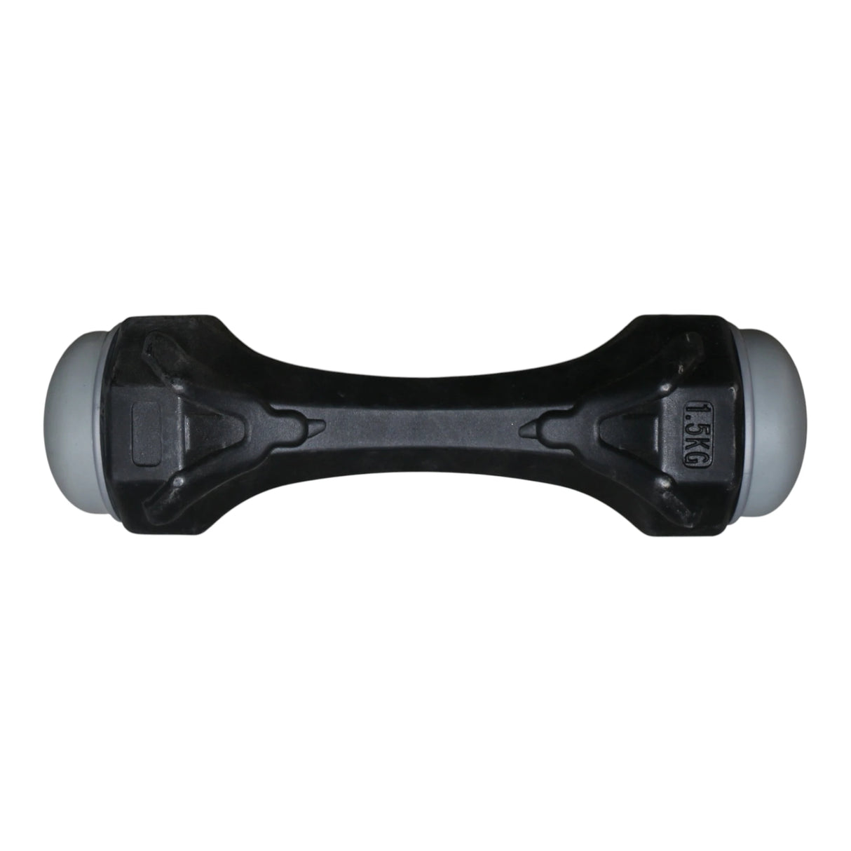 DUMBBELL IN PLASTIC 1.5KG