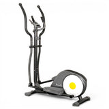 Elliptical BIKE DOUFIT | Smooth & Quiet | Digital Monitor | Non-Slip Pedals