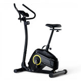 Lady Exercise Bike 507S | Silent & Smooth | Adjustable Seat & Handlebar | Cardio Fitness Bike
