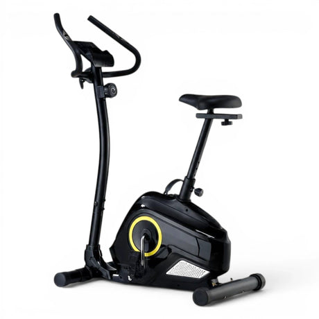 Lady Exercise Bike 507S | Silent & Smooth | Adjustable Seat & Handlebar | Cardio Fitness Bike