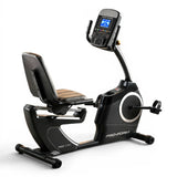 Recumbent Exercise Bike Pro-Form RB-1502 | 16 Magnetic Levels | Pulse Grip | Back Support