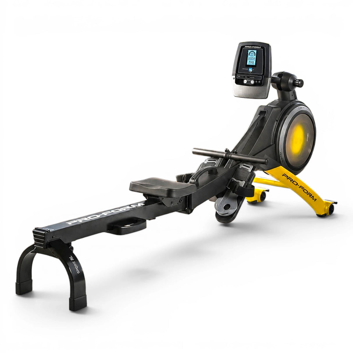 Rowing Machine Pro-Form RM-2101 | Smooth & Quiet | 8 Resistance Levels | Full Body Workout