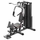 MFH-631-S Multi Function Home Gym Machine with Weight Stack | All-in-One Home Fitness Station