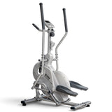 M11 Crosstrainer & Climber | 8-Level Resistance Workout Machine China