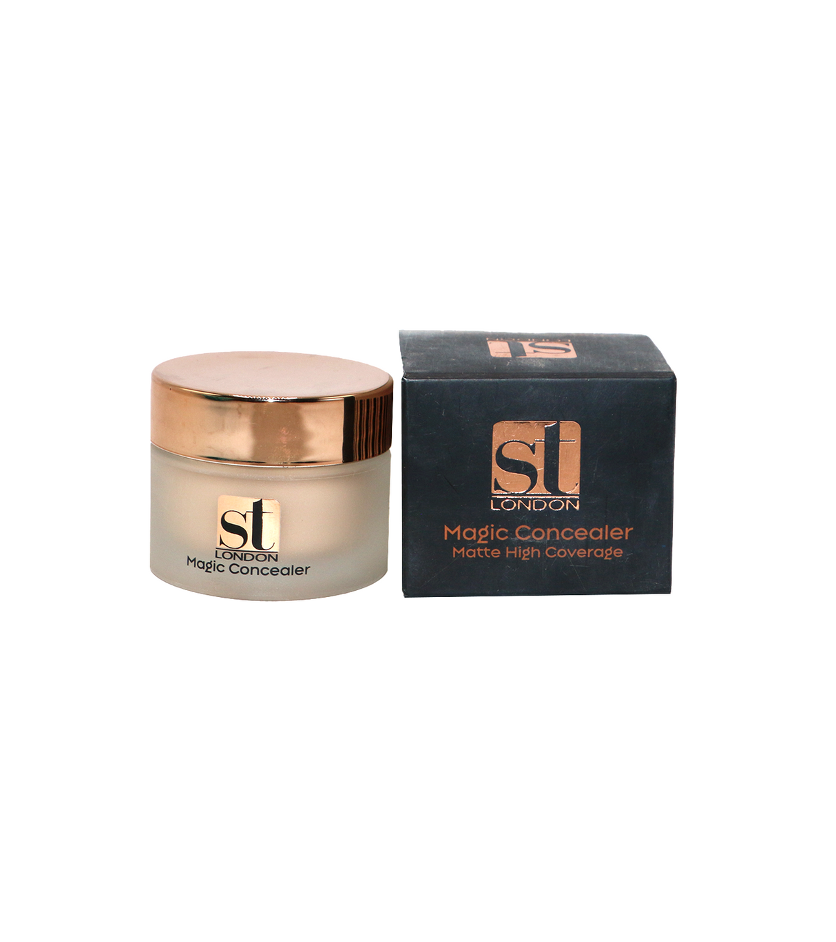 SWEET TOUCH CONCEALER NATURAL 26 10ml
