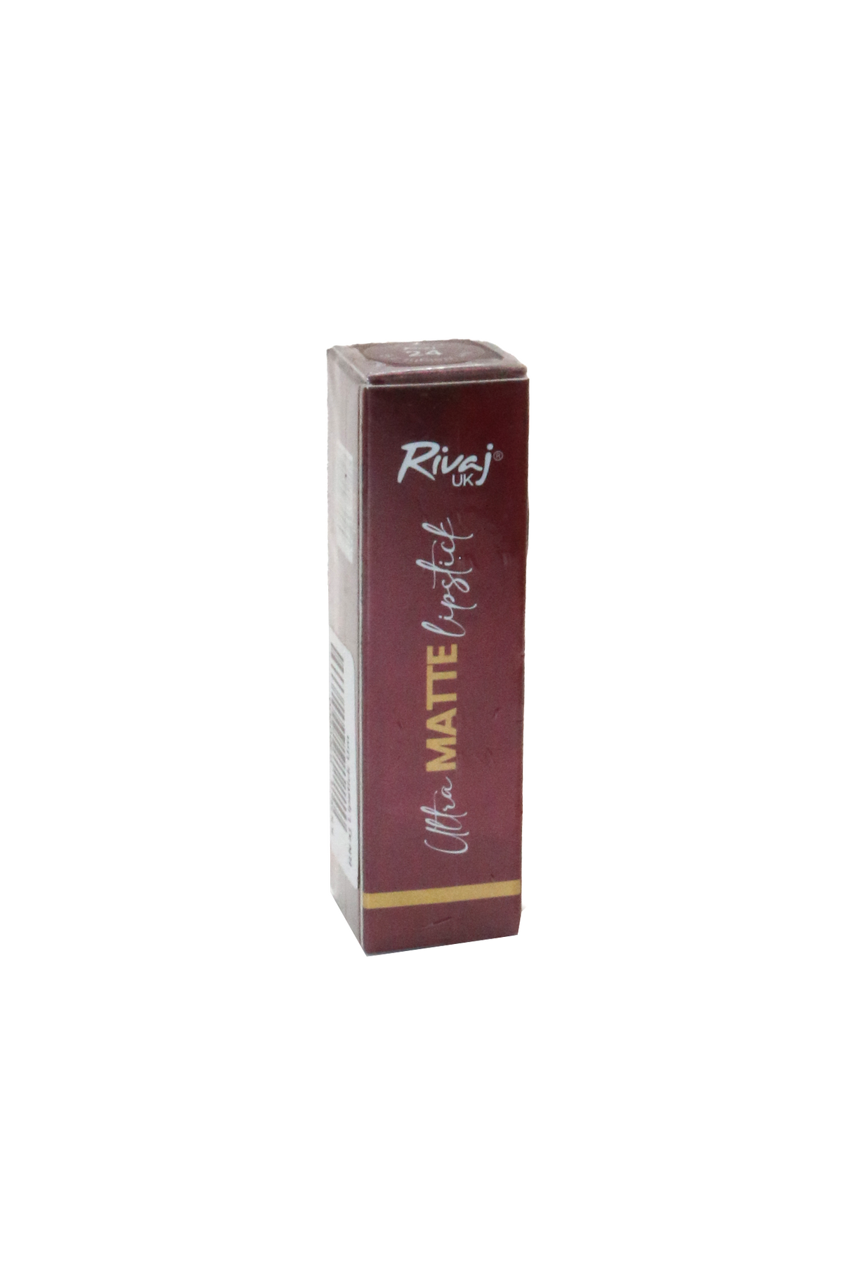 rivaj uk lipstick ultra matte