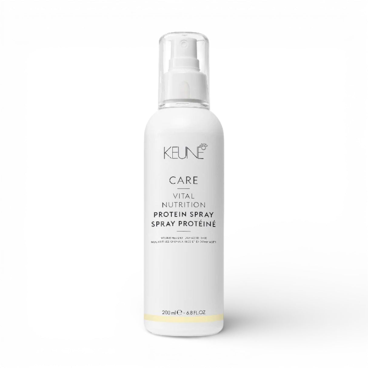 keune care protein spray 200ml