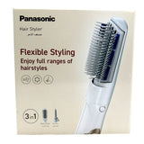 panasonic hair styler thailand ka31