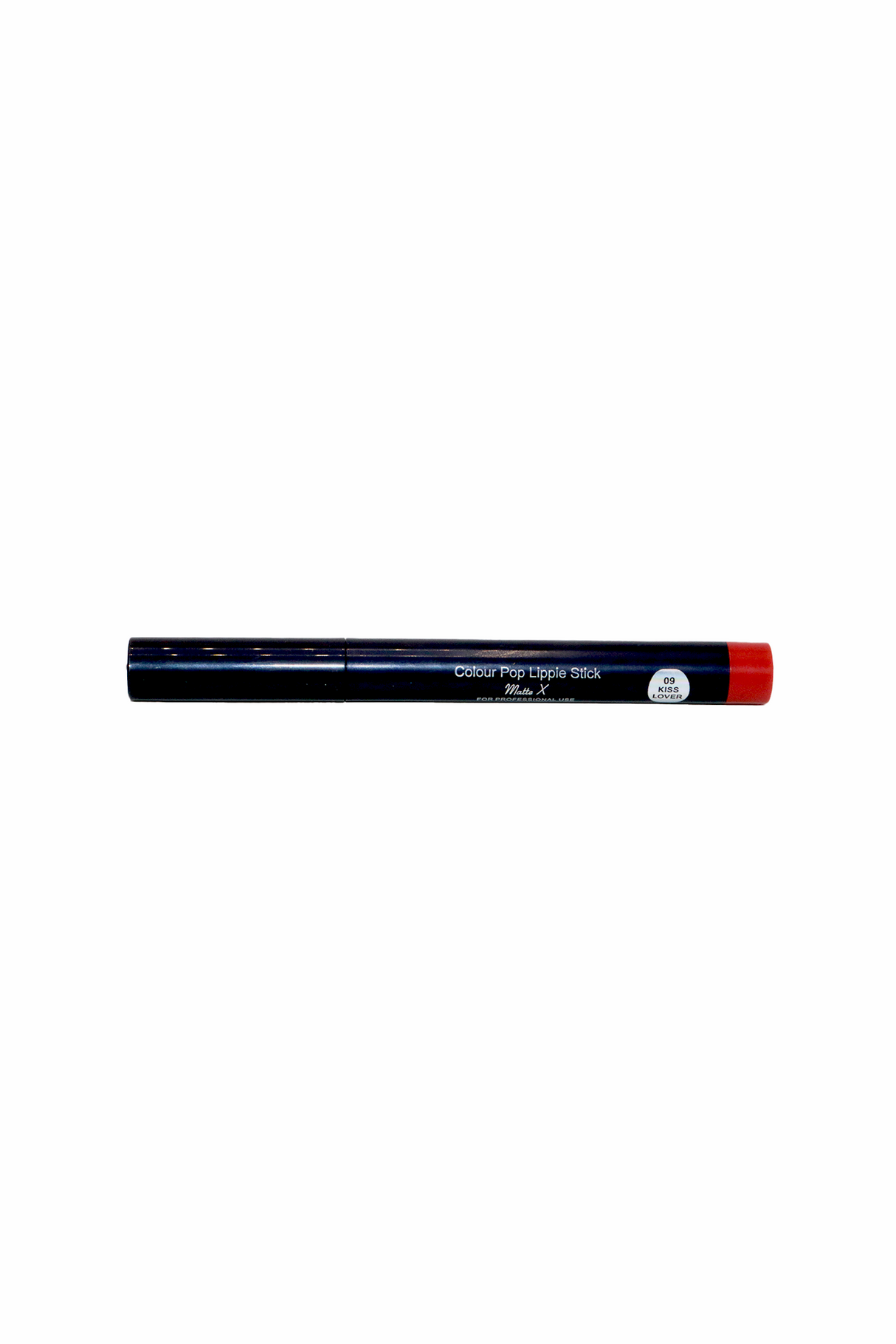 becute lip pencil colour pop lippie 01