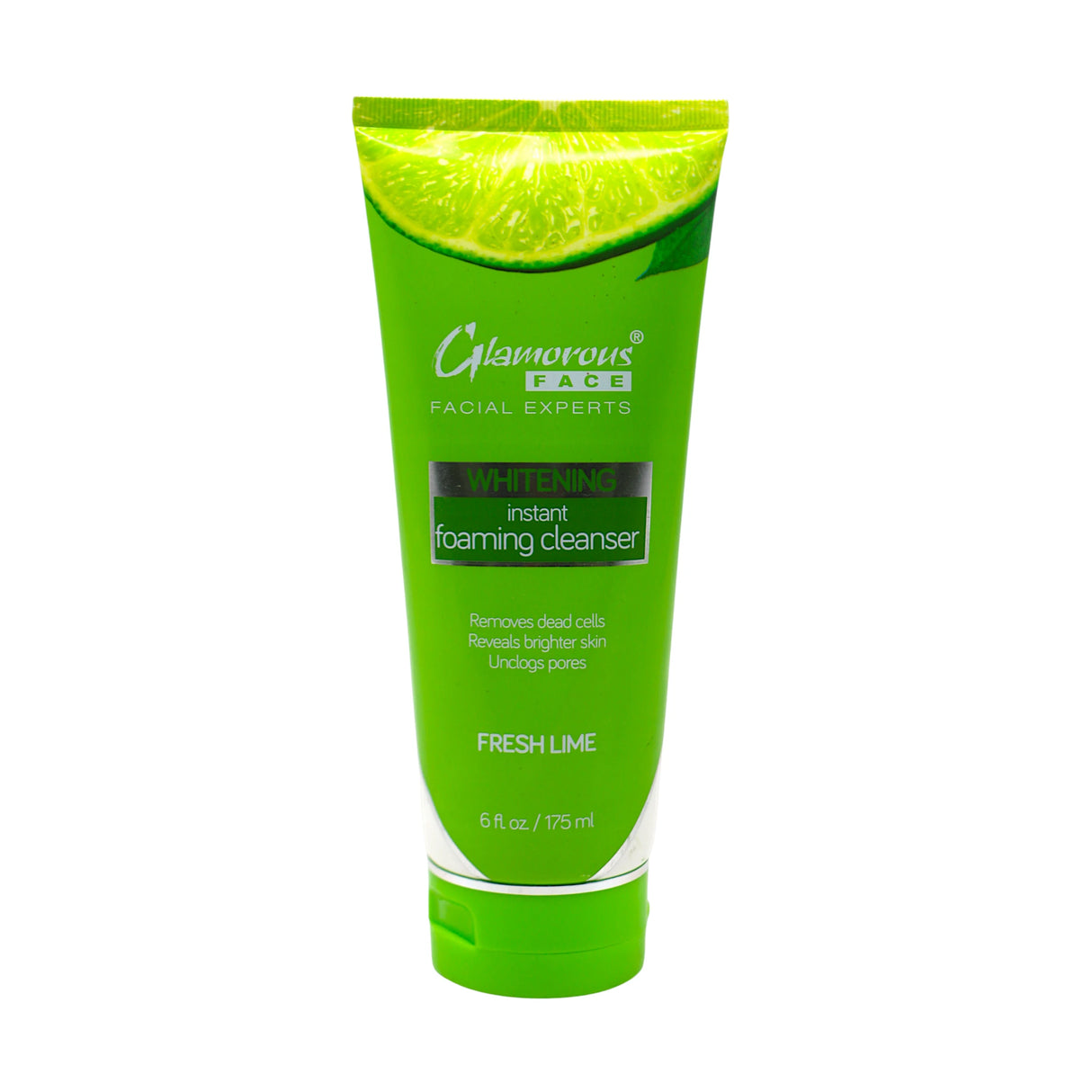 glamorous face cleanser 175ml