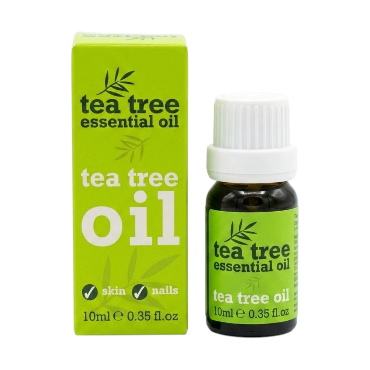 tea tree essential oil 10ml