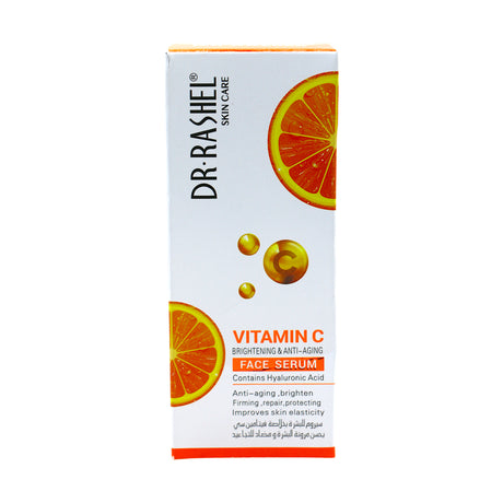 dr rashel vitamin c face serum 50ml