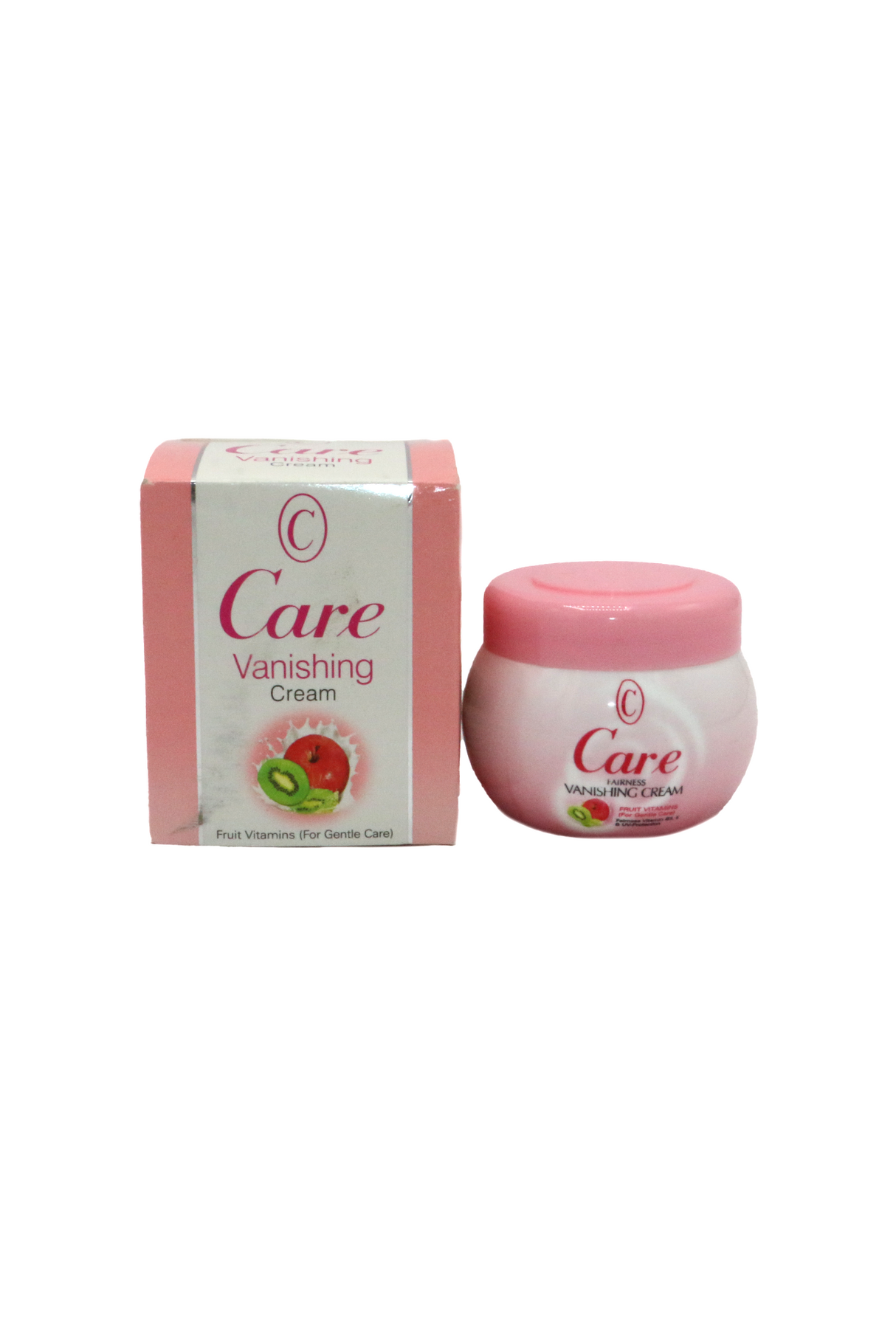 care vanishing cream 70ml