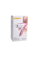 kemei hair dryer km-6833