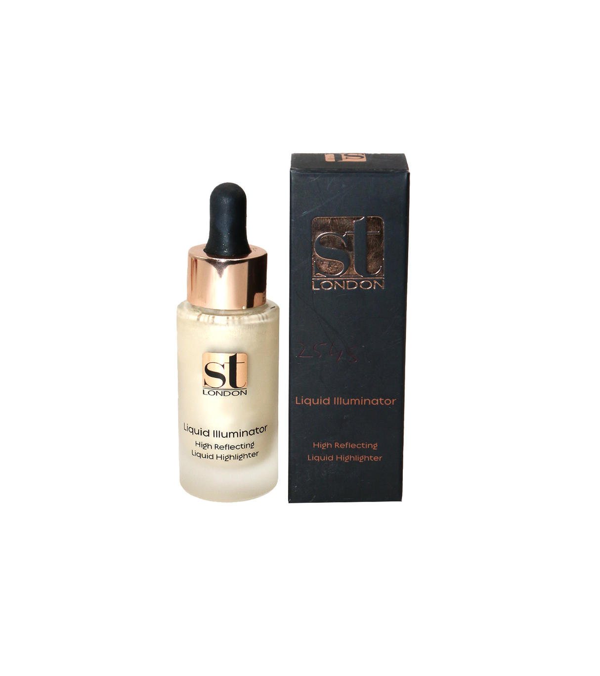 sweet touch highlighter liquid moon glow 15ml