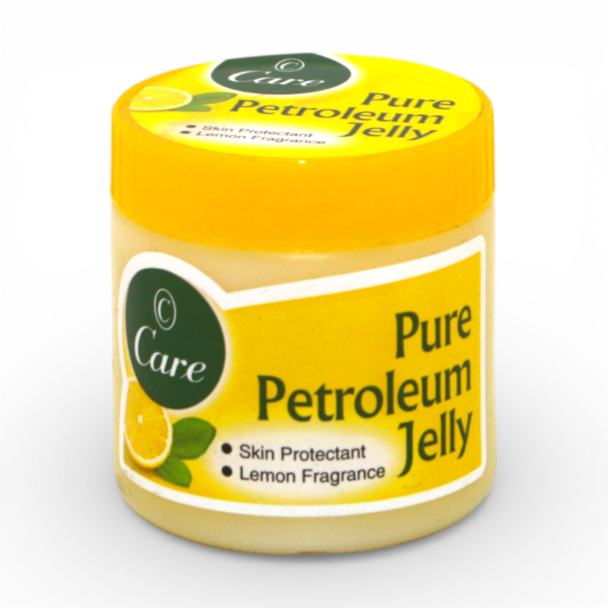 care petroleum jelly lemon 100ml