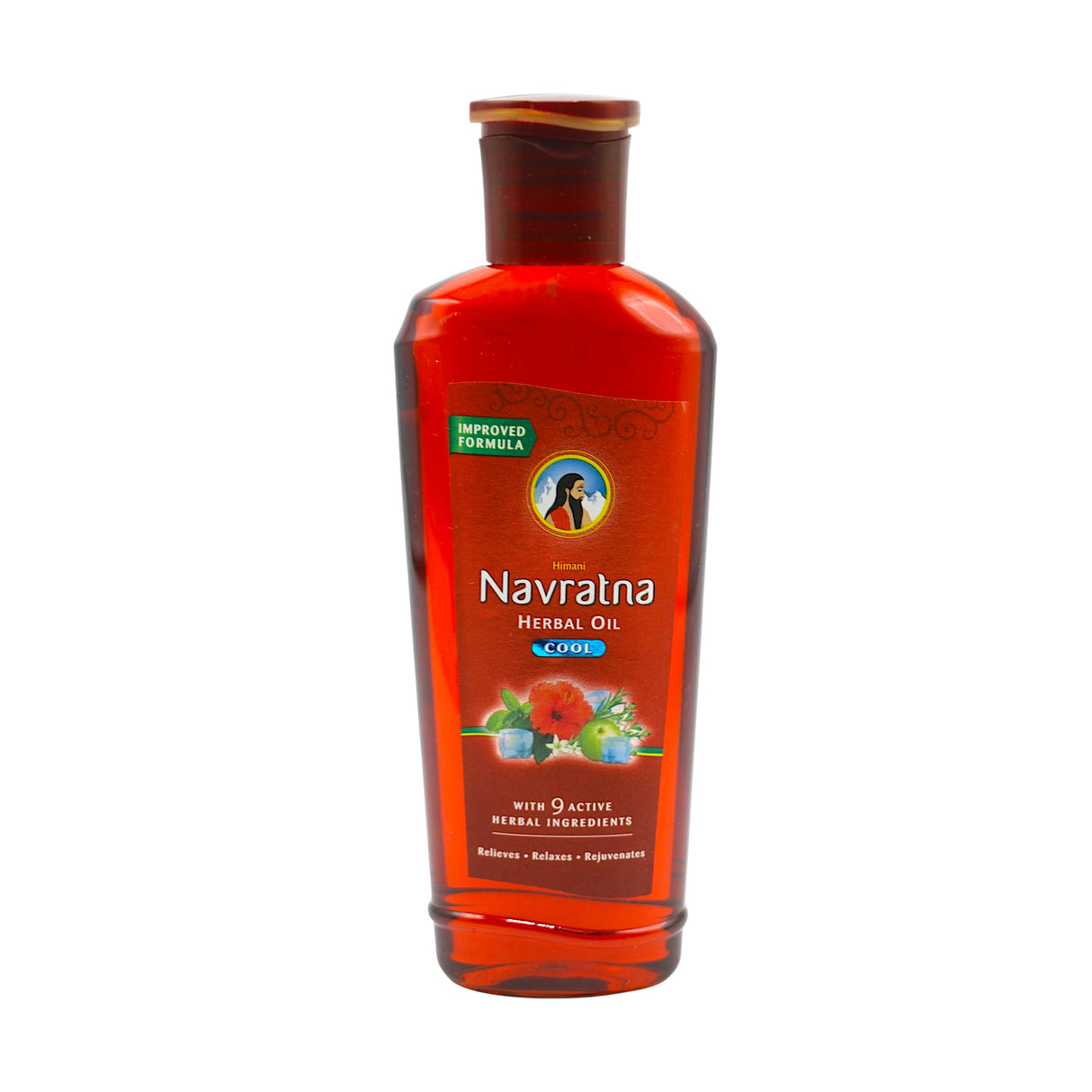 navratna hair oil 200ml sri lanka