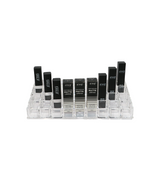 acrylic lipstick organizer 36 hole china 8036
