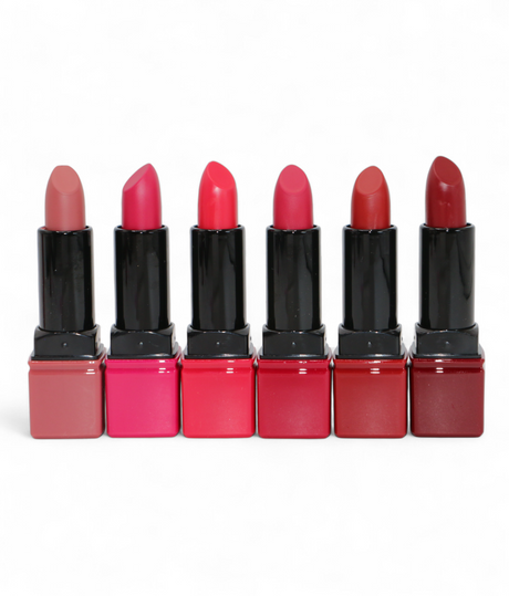 romantic bird lipstick mix color 4614a