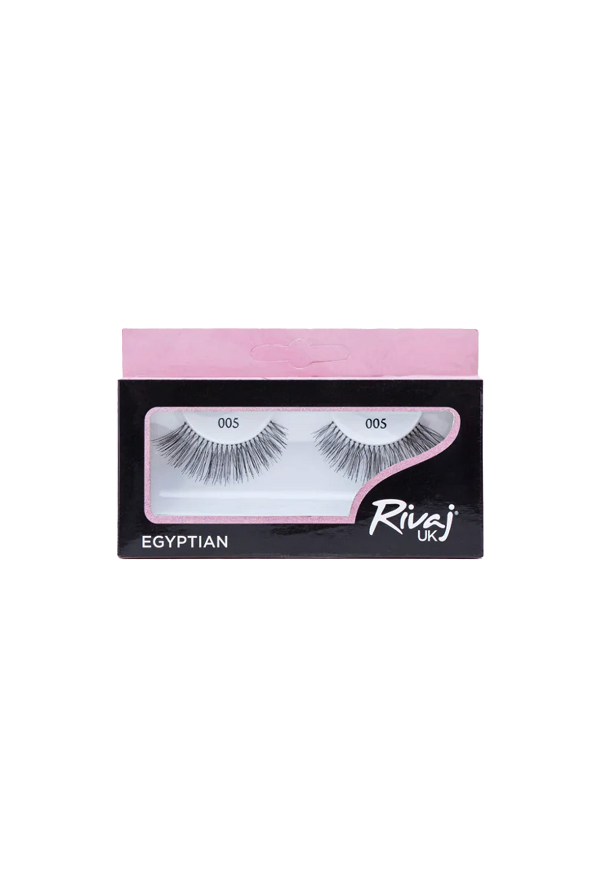 rivaj eye lashes doll face 002