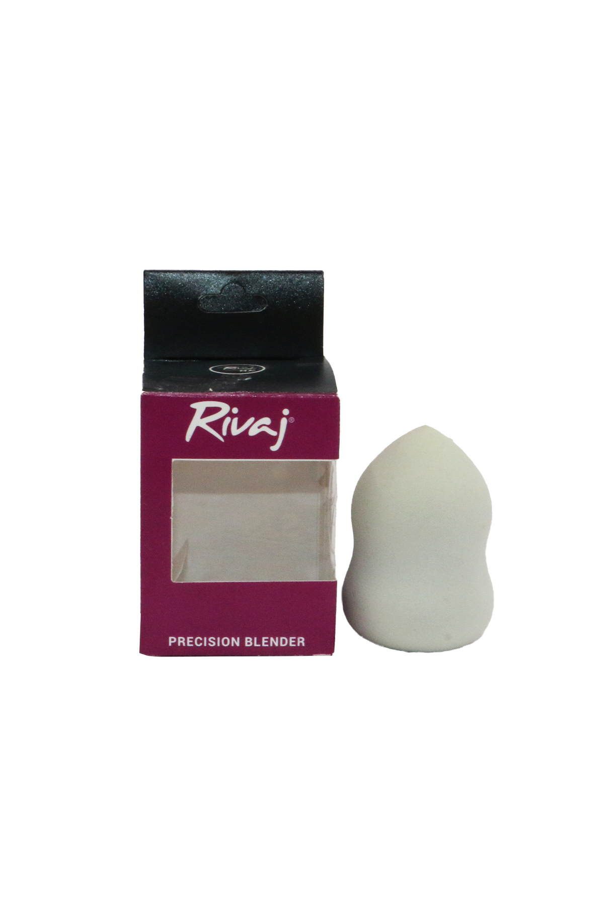 rivaj blender puff