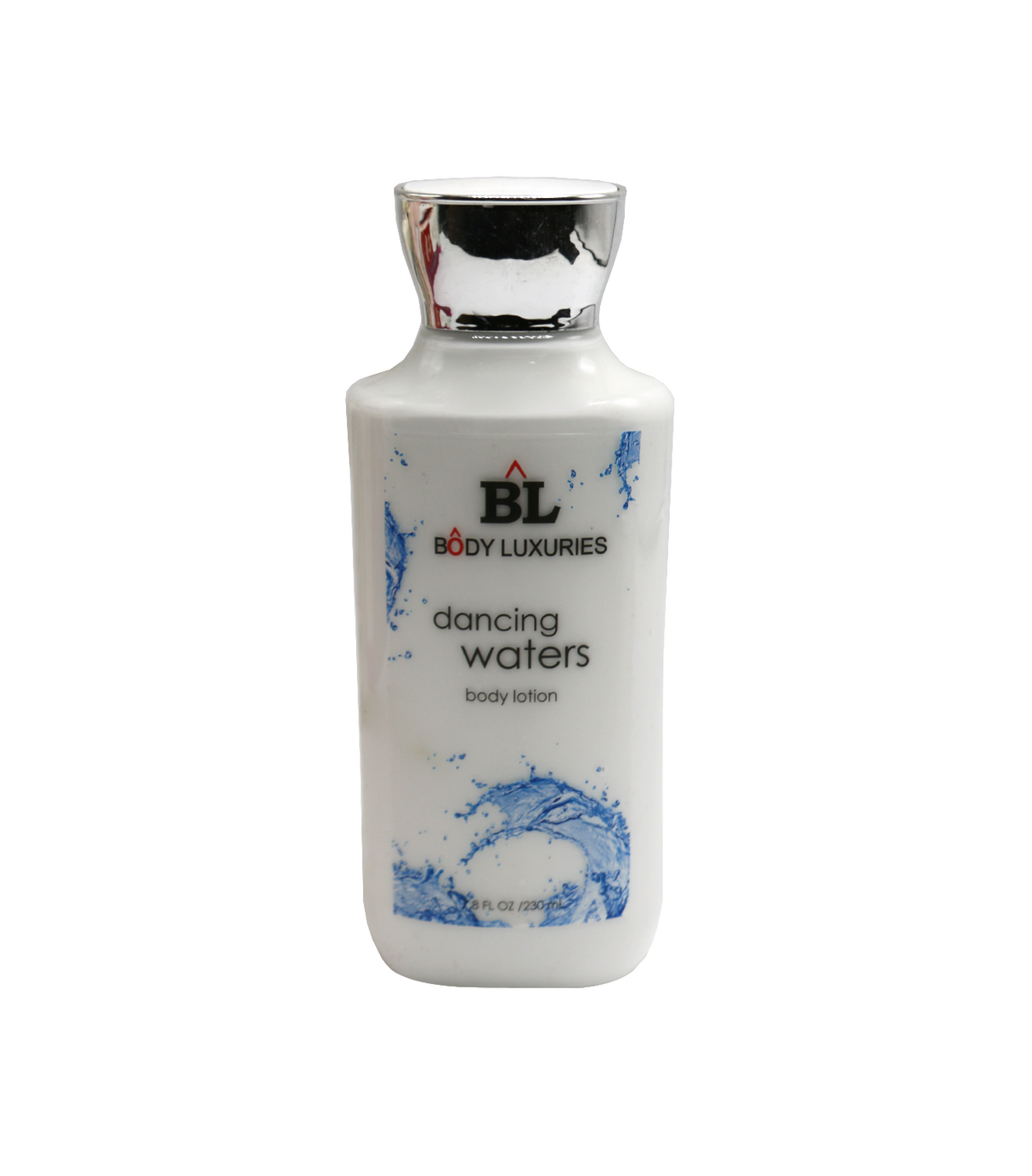 body luxuries lotion dancing waters 200ml