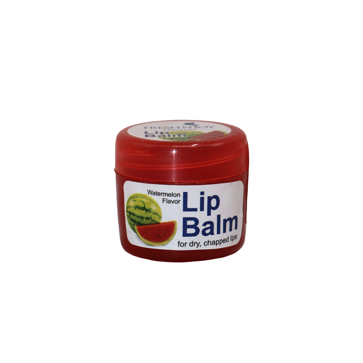 fresh n joy lip balm fruity – KK Mart