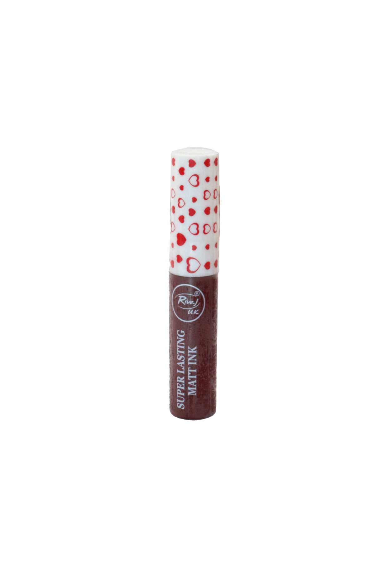 rivaj uk lipgloss matte ink