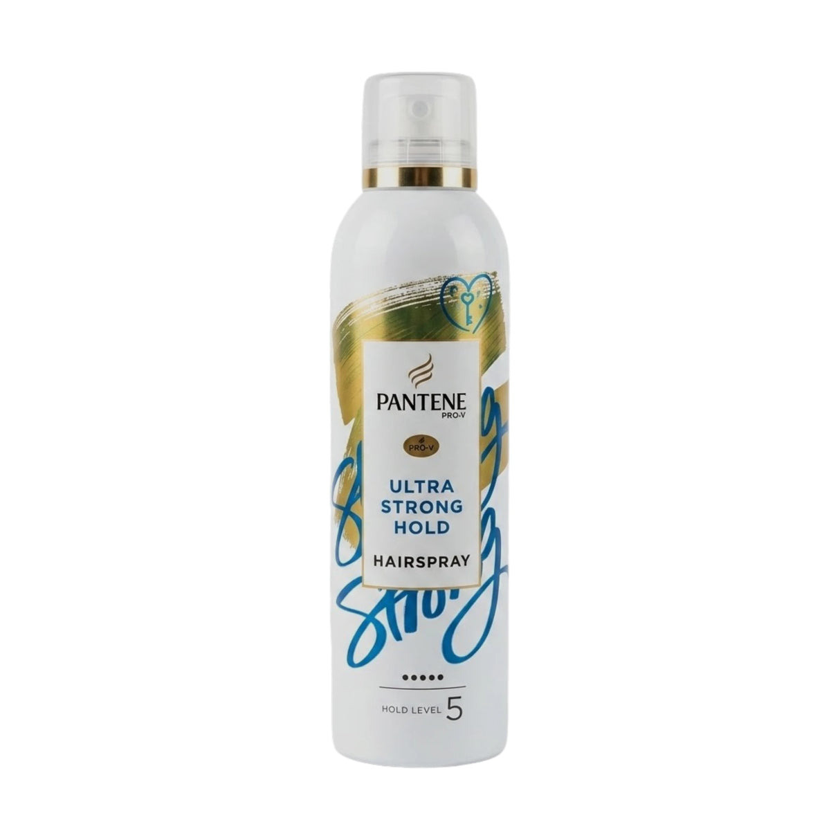 pantene ultra strong hair spray 250ml