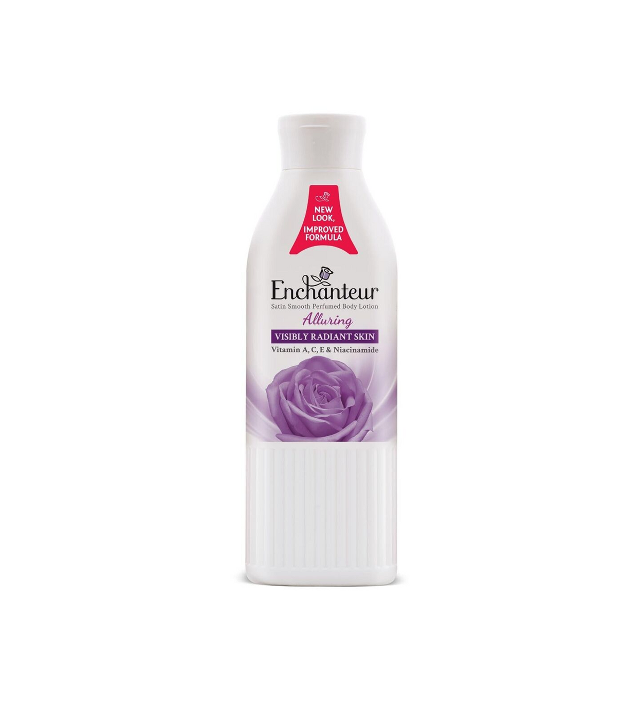 enchanteur body lotion alluring 100ml