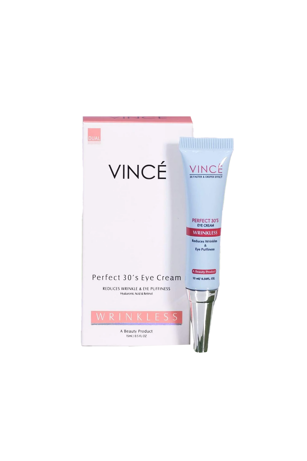vince eye cream perfect 30 15ml