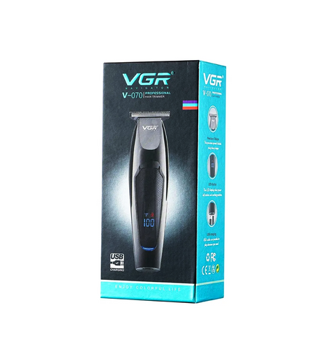 vgr trimmer 070
