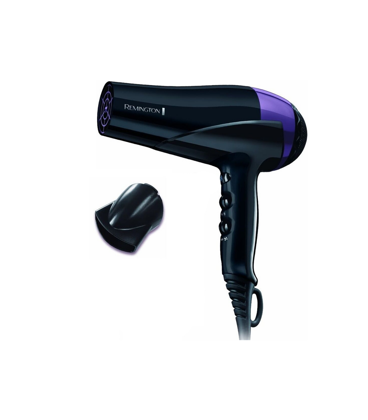remington dryer 6090