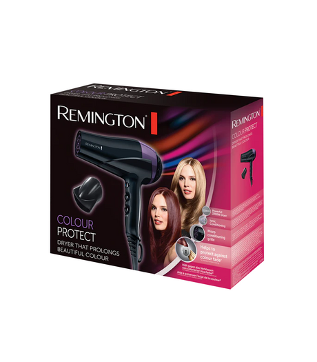 remington dryer 6090