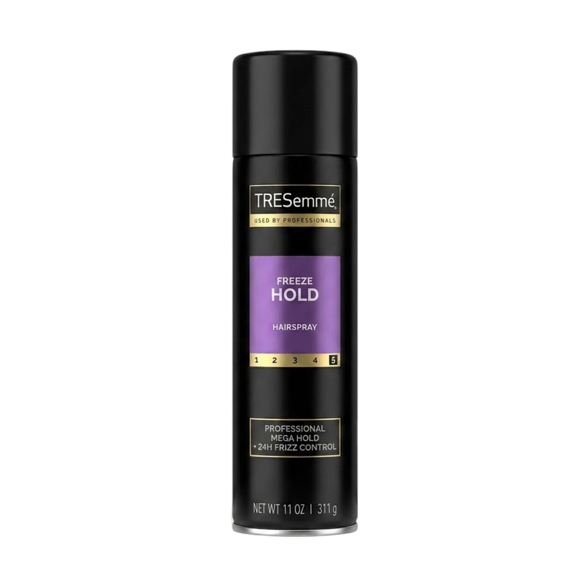 tresemme freeze hold hair spray 311ml
