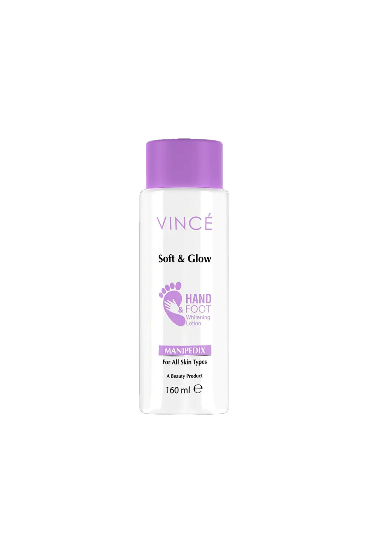 vince hand&foot lotion 160ml