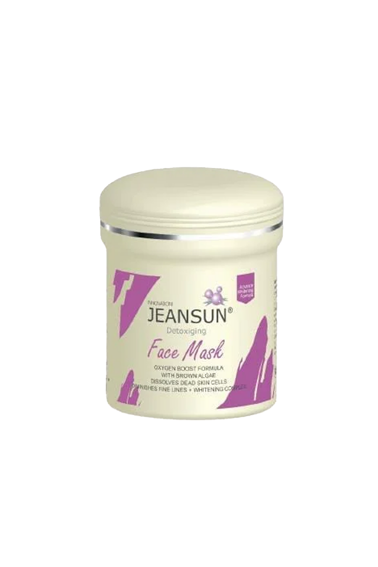 jeansun face mask 200g