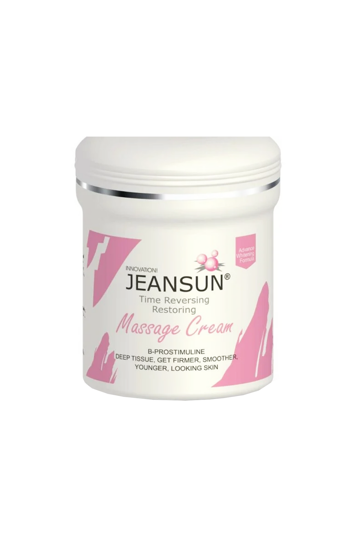 jeansun massage cream 200g