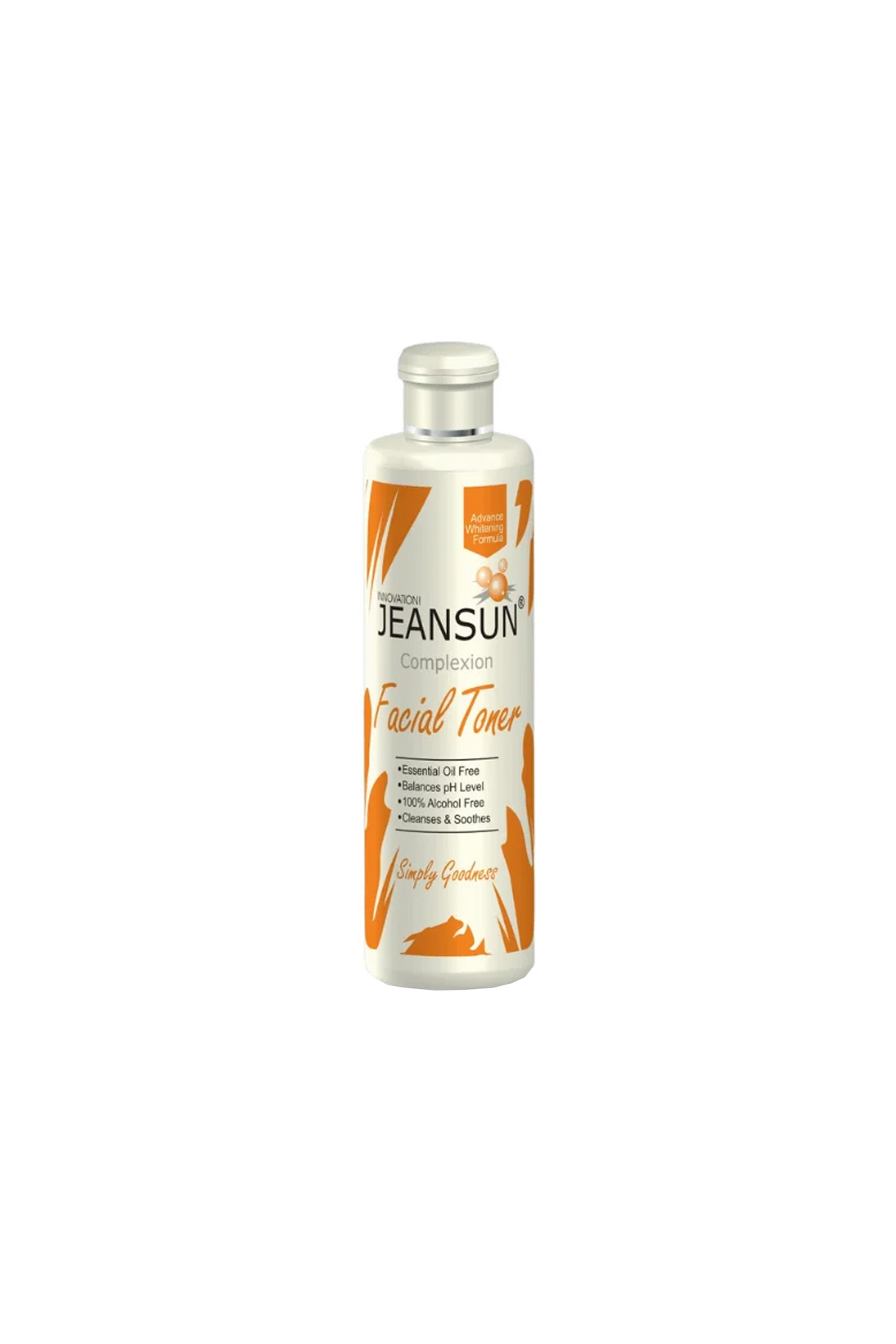 jeansun facial toner 200g