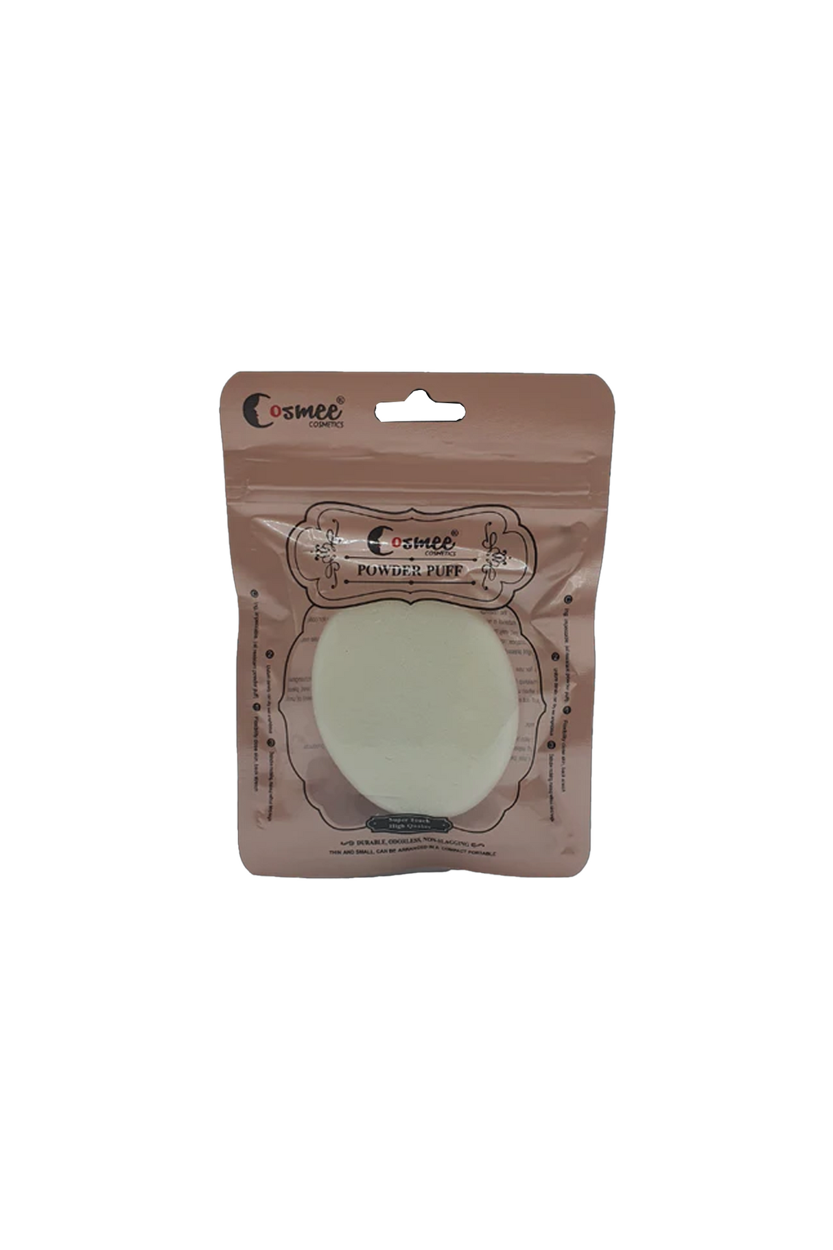cosmee face puff 401