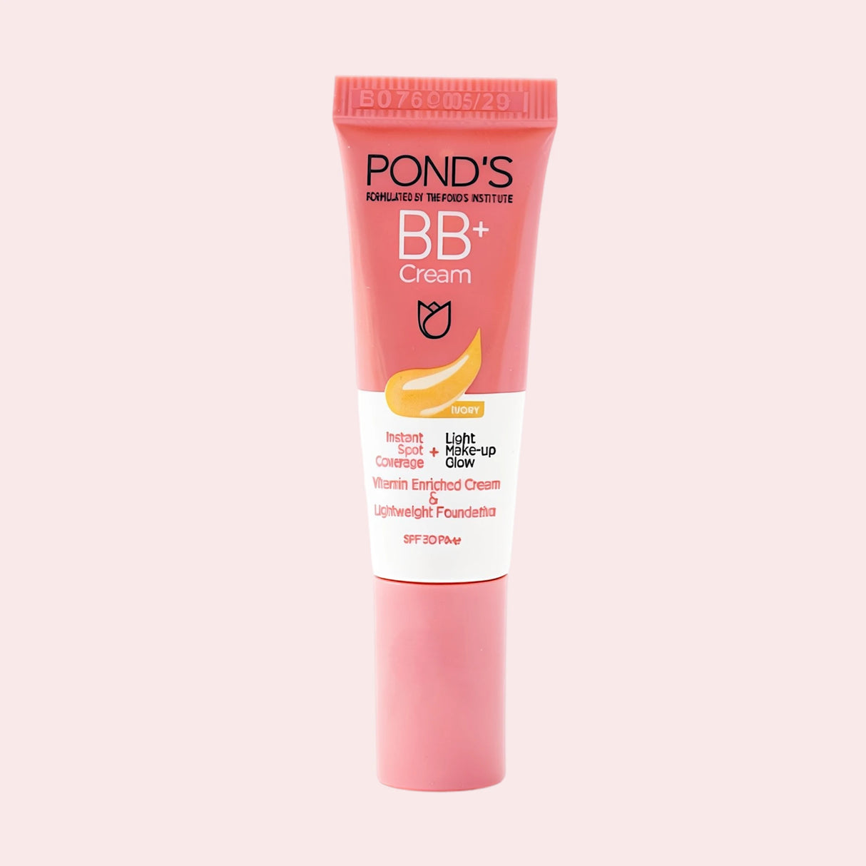 ponds bb cream 9g indian