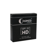 cosmee compact powder cs015