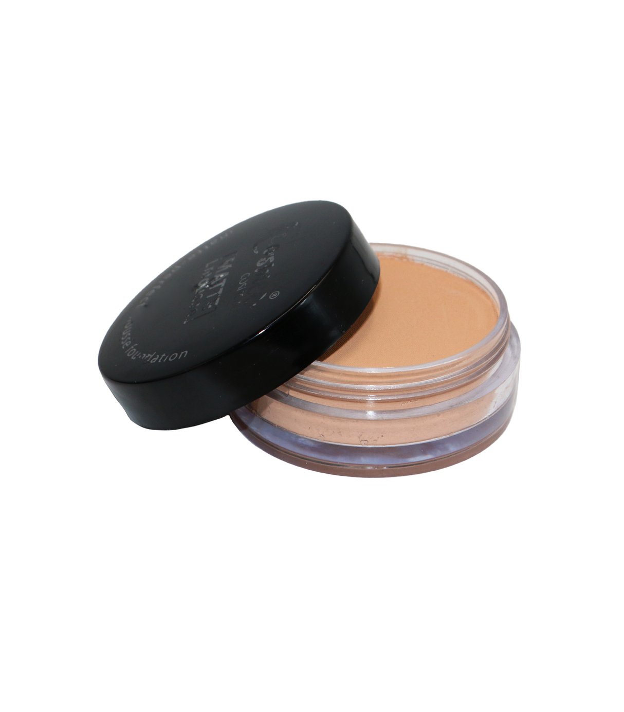 cosmee matte mousse