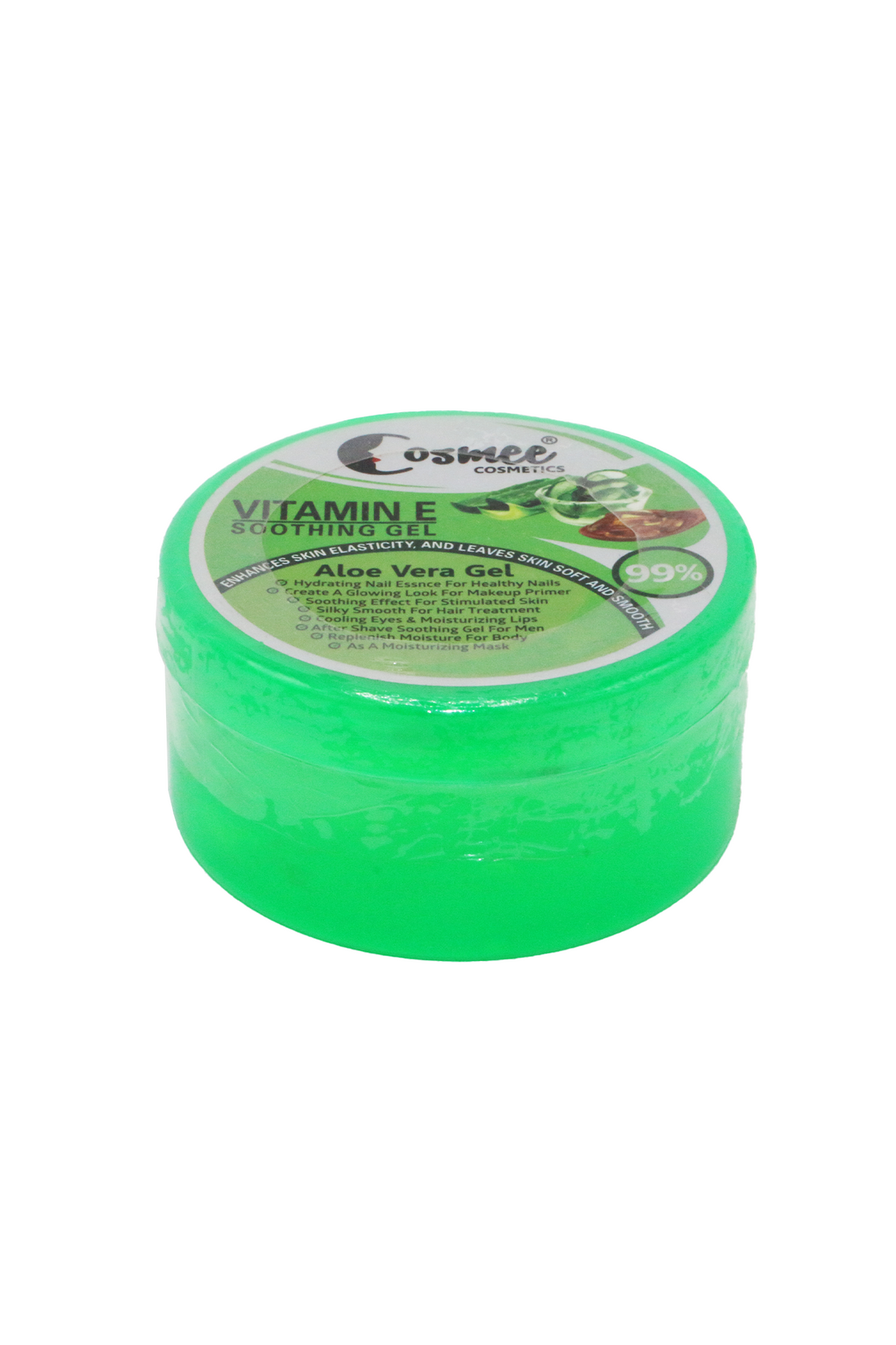 cosmee aloe vera gel 300ml j