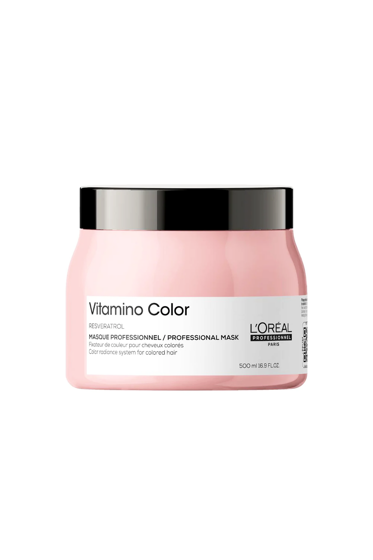 loreal hair mask vitamino clr 500ml
